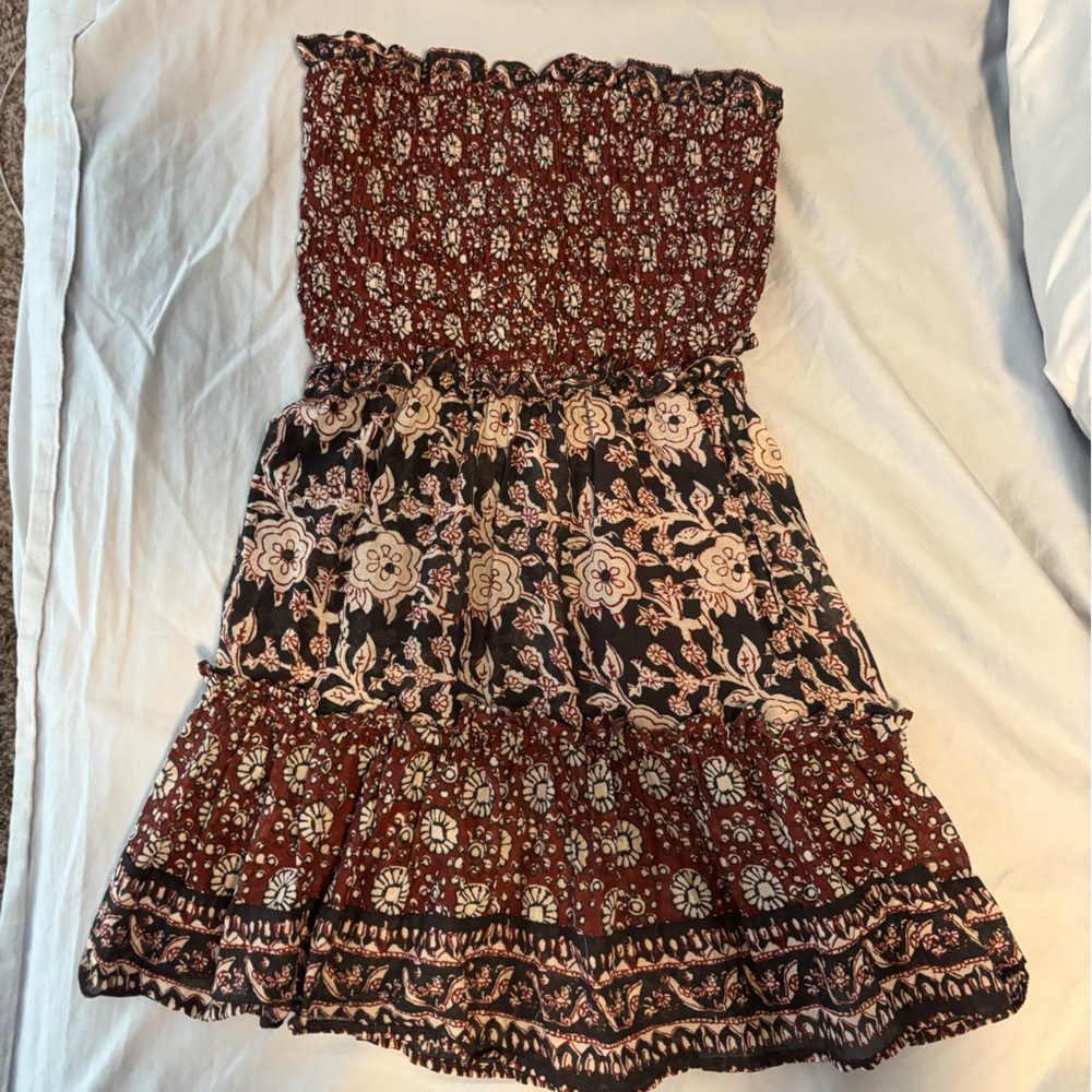 Sea New York dress